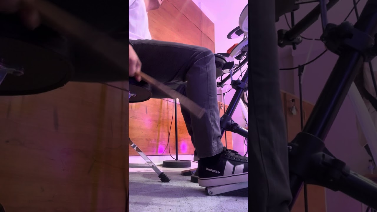 This is the day - Lakewood (GWF Kuwait Cover)