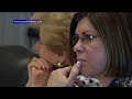 Assembly Democrats on Budget Committee Pension Reform Hearing