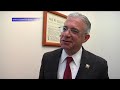 Assembly Democrats on Budget Committee Pension Reform Hearing