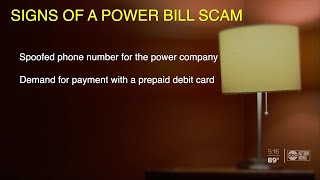 TECO, Duke Energy see spike in scammers targeting Tampa Bay area customers | The Rebound Tampa Bay Net Worth
