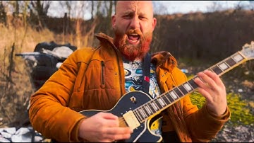 BLOCK YOUR A*S - RUPIN (OFFICIAL VIDEO) (FROM HOME TO HOBO)