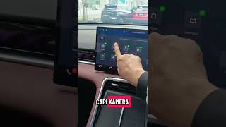 Shortcut Camera 540° Proton All New X50 2025 #proton #protonx50
