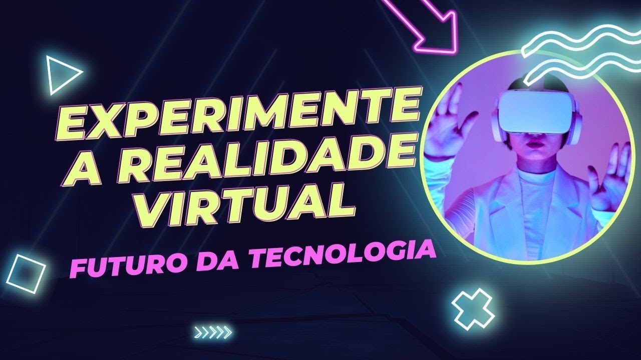 Realidade virtual YouTube