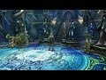 Final Fantasy X (HD) Macalania Cloister of Trials Destruction Sphere
