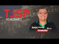 Atualidades para o TJSP - Otoniel Linhares