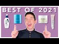 The BEST Moisturizers of 2021!
