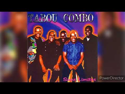 TABOU-COMBO Hommage à