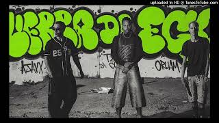 Ajaxx - Guerra de Ego (feat. Oruam,Tz da Coronel)