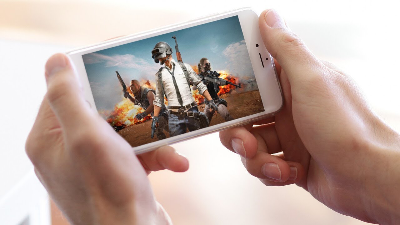 Best phone for pubg фото 70