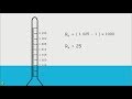 Hydrometer analysis  sedimentation analysis