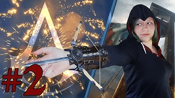 PARTY CRASHER - Assassin