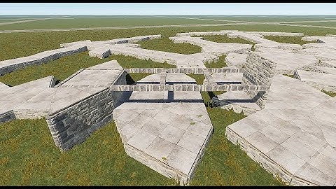 how to connect a multi tool cupboard to wide gap (rust)