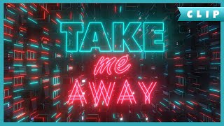 SIKS - Take Me Away (Official Music Video)