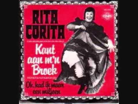 Rita Corita - Kant aan m'n broek