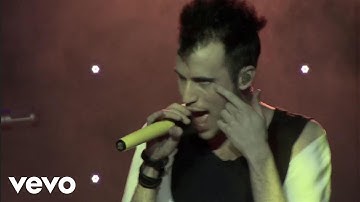 Neon Trees - Teenage Sounds (Live at #VEVOSXSW 2012)