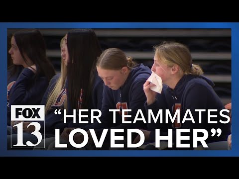 Kiefer Softball Player Killed In Car Accident