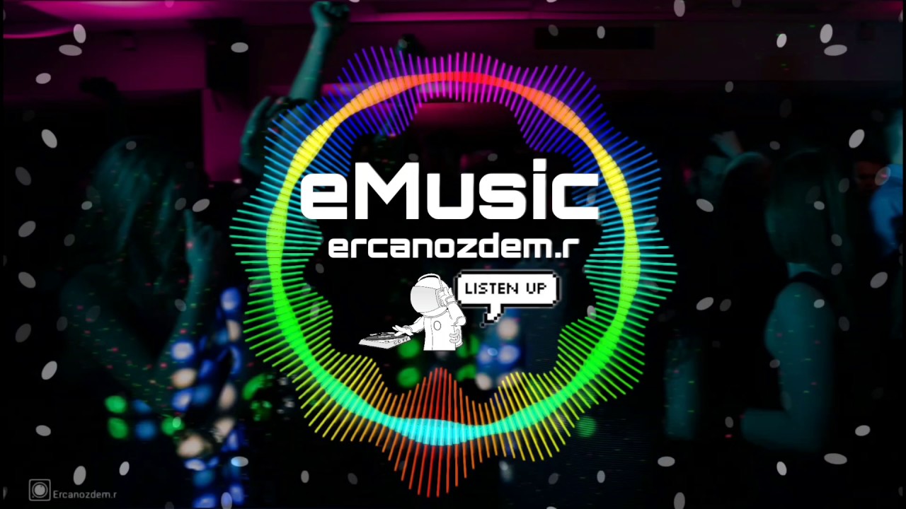 Pon De Replay Ed Marquis Remix Download