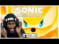 Wolfie Plays Sonic Frontiers DLC: The Final Horizon FINAL BOSS + ENDING (VOD)