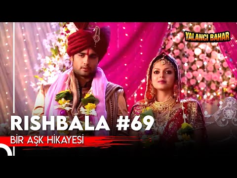 Bir Aşk Hikayesi: Arkey & Madhubala | 69. Bölüm #rishbala