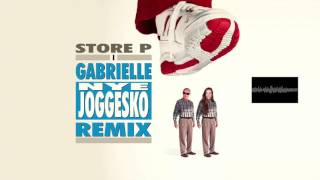 Store P & Gabrielle - Nye Joggesko (Store P Remix)