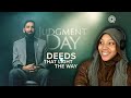 What happens to you after you die  judgement day  former christian reaction