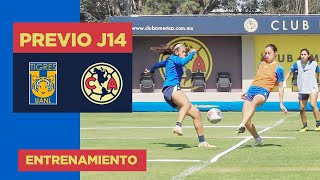 Entrenamiento | 2 de abril | Desde El Nido