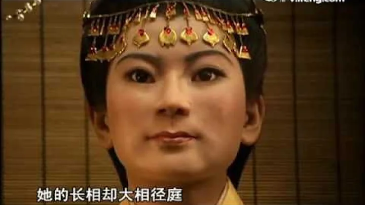 [China Today]中國千年女屍解剖過程曝光：四肢靈活，血液鮮紅 - 天天要聞