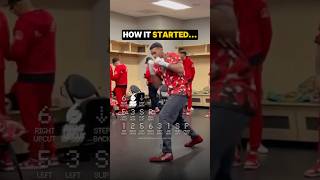 David Benavidez BUTCHERS David Morrell Jr with technical boxing skills