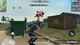 İlk Free Fire