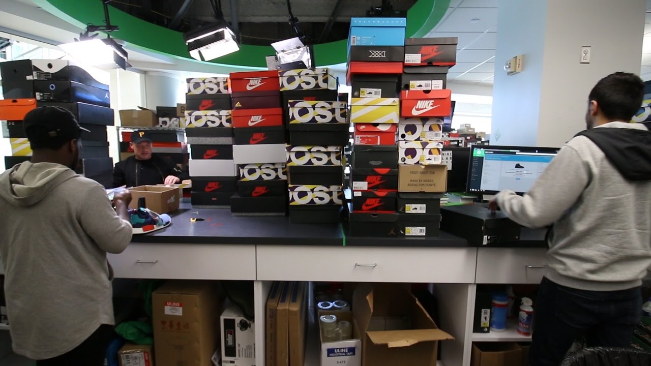 stockx store