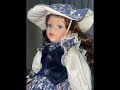Muñeca de porcelana, podcast