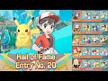 Preparing for the 241 datamine sync pairs to 15000pts champion stadium  pokmon masters ex