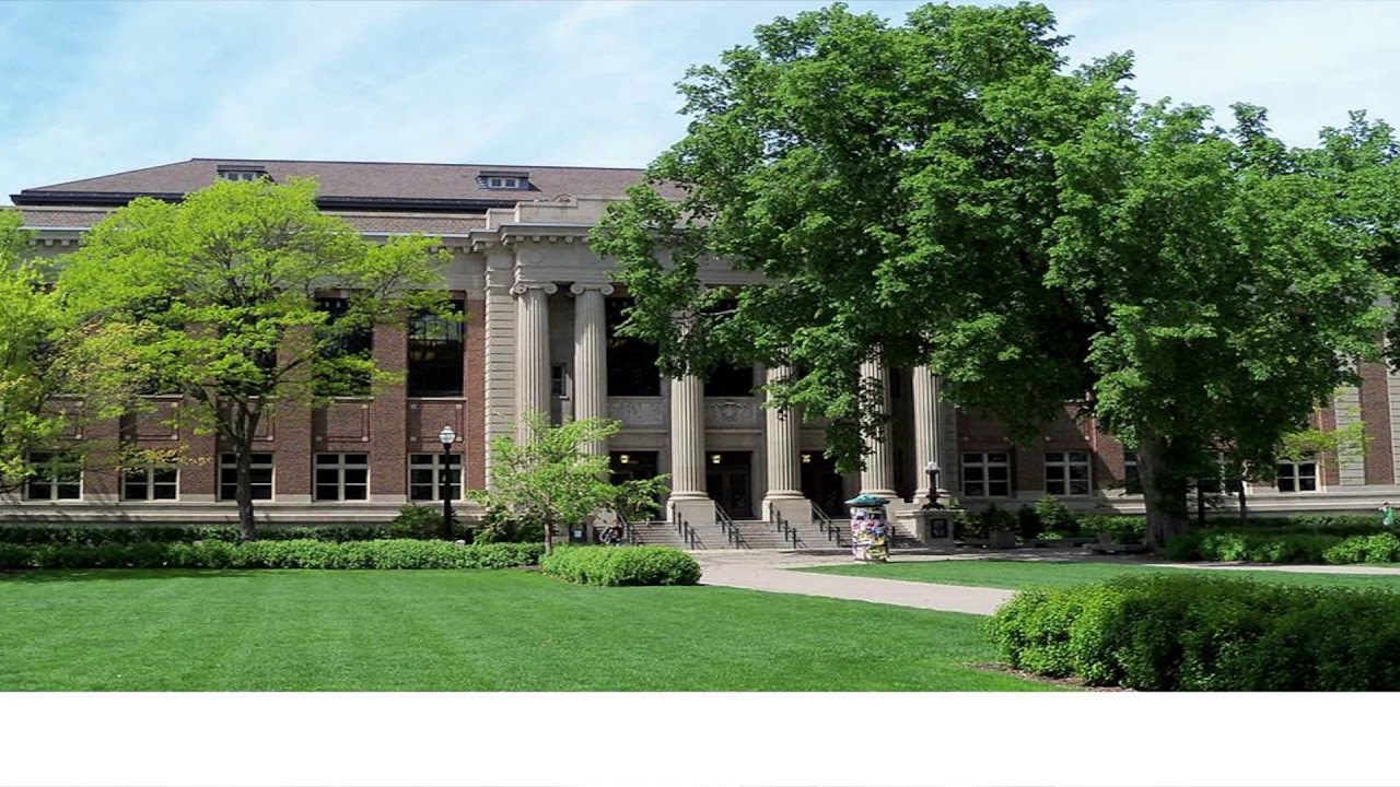 UCL's GermanAmerican Collection YouTube