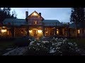 Patagonia River Ranch- The Lodge