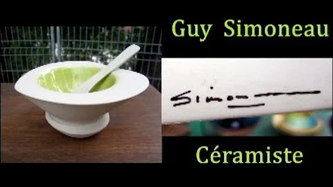 Guy Simoneau - Cramiste Qubcois