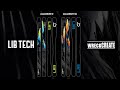 Pavecrer  skis lib tech 20212022