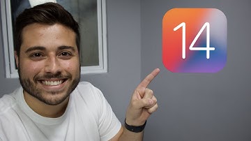iOS 14 - How to Update and Final Features!