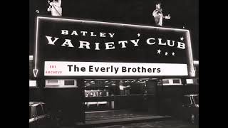Everly Brothers International Archive : Live at the Batley Variety Club, UK (Sep 4th, 1972)
