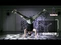 Mastering a Headspin - Red Bull SPINKINGS Academy Episode 5
