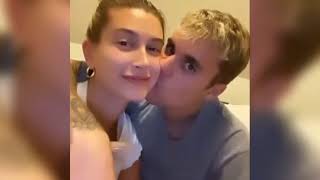 Justin Bieber and Hailey Bieber Cutest Moments