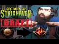 We Were Forced To Read Nita...It Paid Off Huge! Strixhaven Draft - Bronze to Mythic Video 6