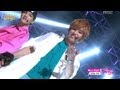 음악중심 TEEN TOP Miss Right 틴탑 긴 생머리 그녀 Music Core 20130406 음악중심 TEEN TOP Miss Right 틴탑 긴 생머리 그녀 Music Core 20130406