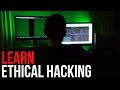How to Learn Ethical Hacking for Free