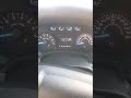 FORD F150 3.7 V6 CRANK NO START!