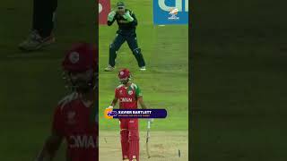 Vote for your @SobhaRealty POTD from the final day of the group stages at the #T20WorldCup 🗳️