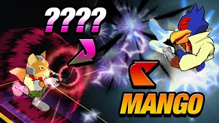 Guessing YOUR Rank in Super Smash Bros. Melee