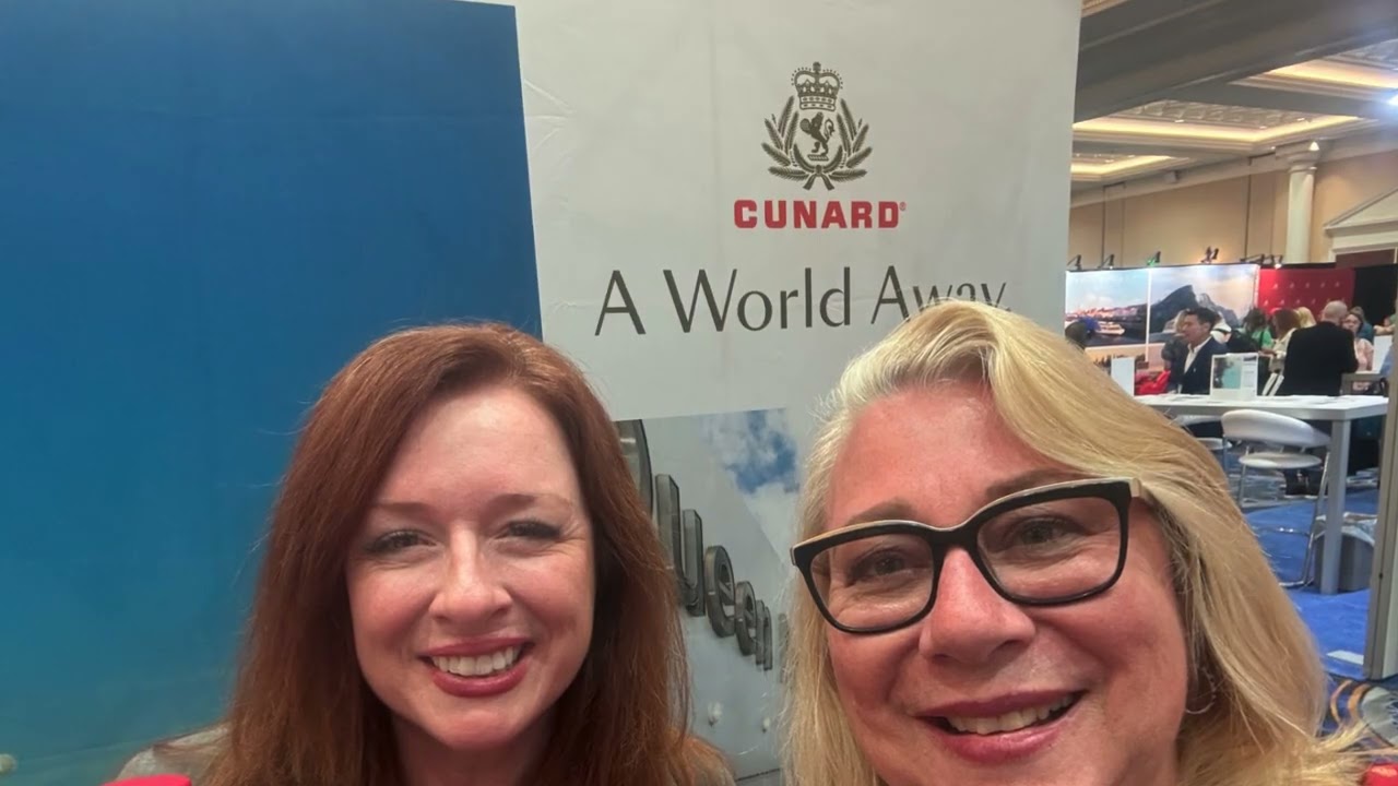 EDGE Conference Las Vegas Tour by Cruise Brothers Team Leaders