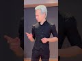 The haunting endless lemon-eating loop! [BEN KUNGFU] #beneagle #funny #comedy #martialarts #viral