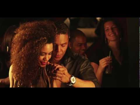 DON KIKAS - CONTINUA ASSIM - Official video - Kizomba