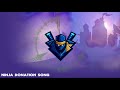 Ninja DONATION SONG